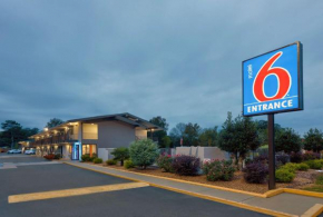 Motel 6-Columbus, GA